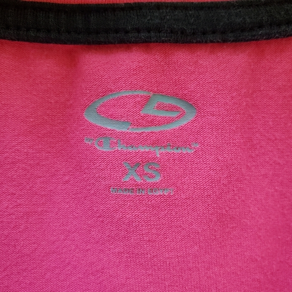 Champion C9 | Workout Tank Mesh Sides Racerback - Picture 12 of 13